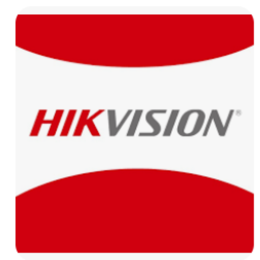 Hikvision 8-Channel NVR