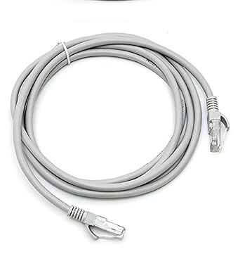 D-Link Cat6 Patch Cord 1M