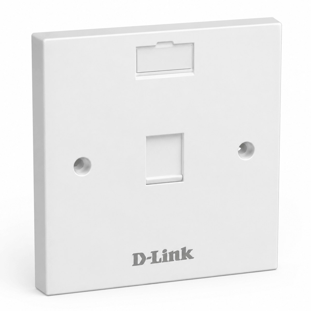 D-Link RJ45 Face Plate