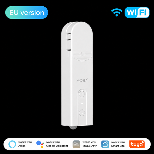 MOES AM43 Wi-Fi Smart Chain Roller Blind Motor