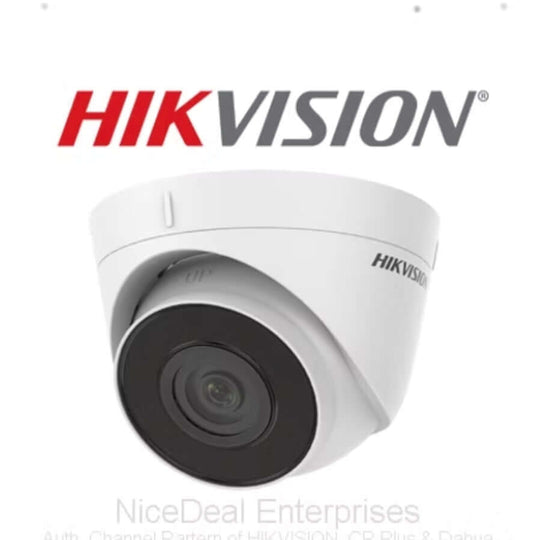 Hikvision 4MP Dome Camera