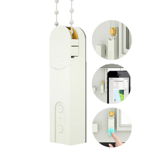MOES AM43 Wi-Fi Smart Chain Roller Blind Motor