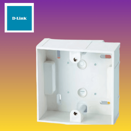 D-Link Gang Box