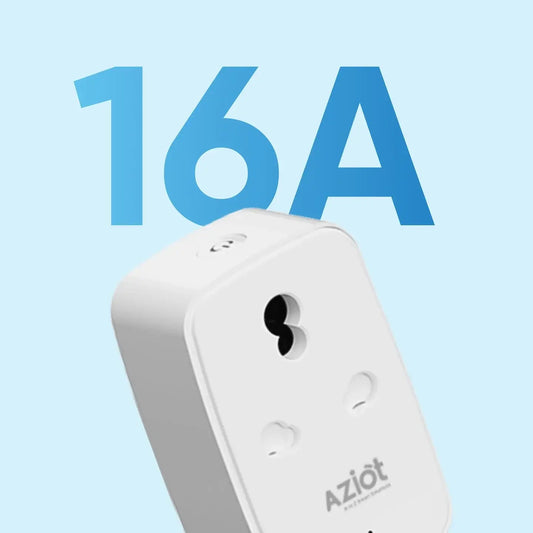 AZIOT 16A Smart Plug