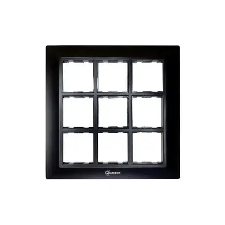KAMONK Modular Plates
