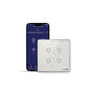 AZIOT Premium Smart Switch Panel 4M Switch