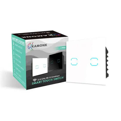 KAMONK Smart Touch Switch Collection