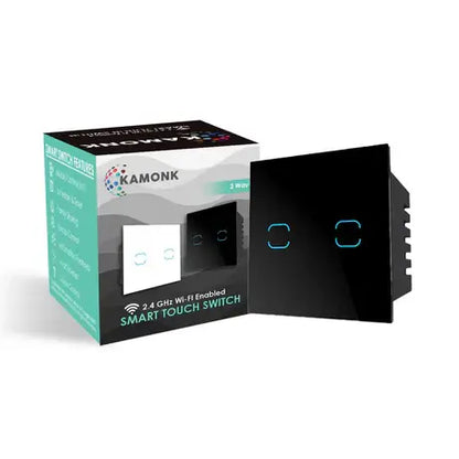 KAMONK Smart Touch Switch Collection