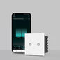 AZIOT 2-Way 2-Gang Smart Switch