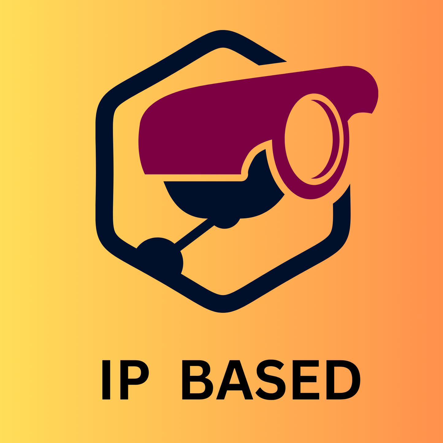 PST 8-Channel 4MP PoE IP Camera Kit with 8 Outdoor Cameras | H.265