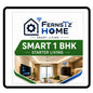 SMART 1 BHK – Starter Living Bundle