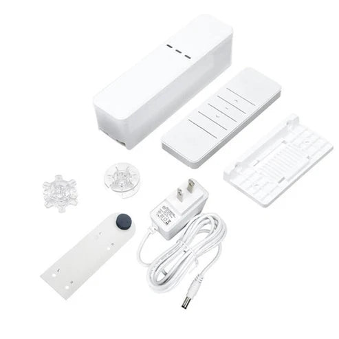 OKOS Smart Blind Controller Kit