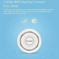 HOMEMATE Security Alarm Siren