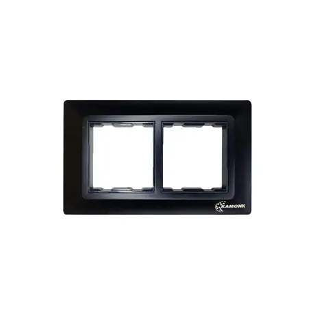 KAMONK Modular Plates