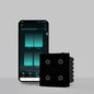 AZIOT 4 Gang Smart Switch