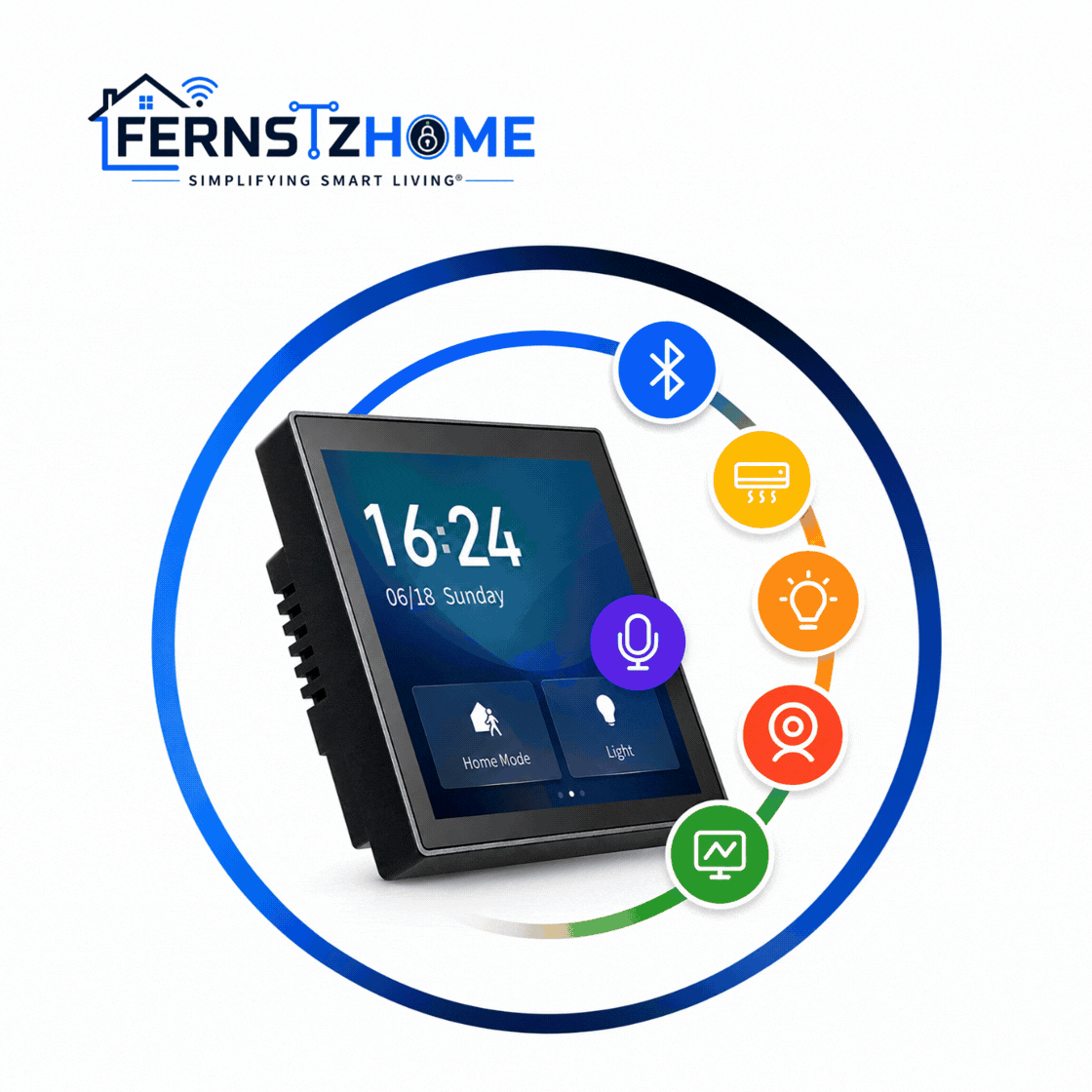 SMART 2 BHK – Comfort Living Bundle