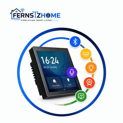 SMART 2 BHK – Comfort Living Bundle