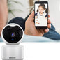 Golens V60 2MP HD 360° WiFi CCTV Camera Pan/Tilt Night Vision
