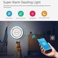 HOMEMATE Security Alarm Siren