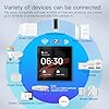 4" OKOS Smart Home Control Panel - Zigbee