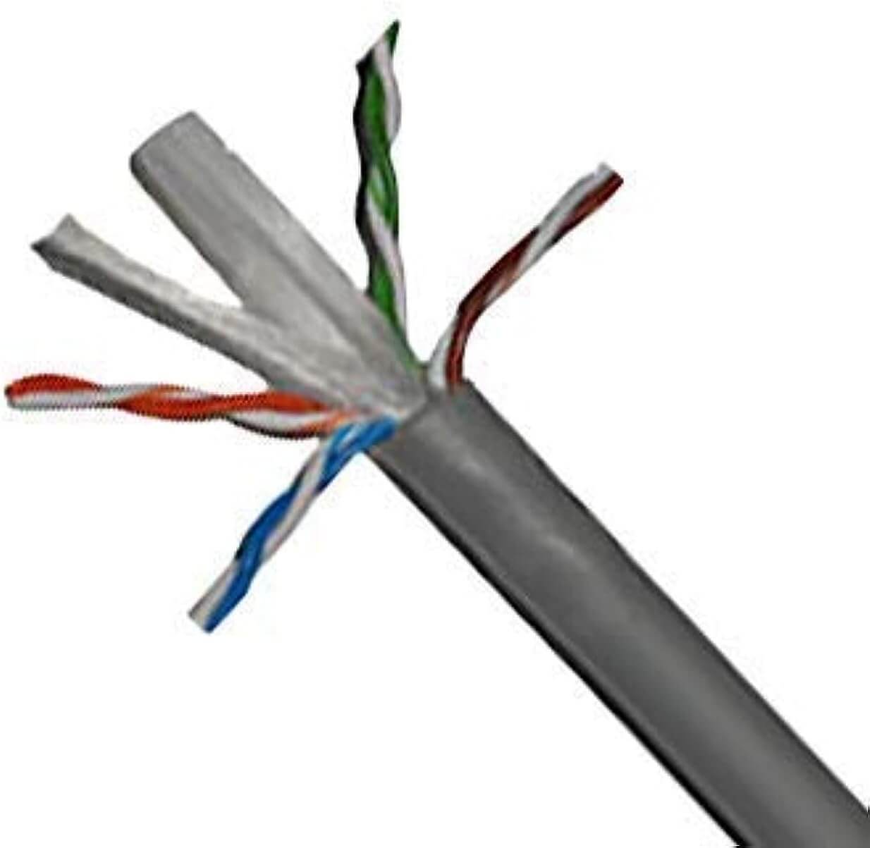 D-Link Cat6 Cable 305M