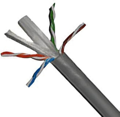 D-Link Cat6 Cable 305M