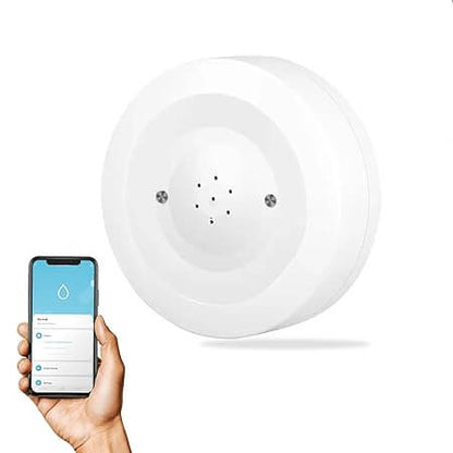 SMART KITCHEN SAFETY PACKAGE