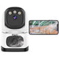 Golens WC23K 1080P HD IP Camera Pan/Tilt Night Vision