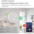 HOMEMATE Security Alarm Siren