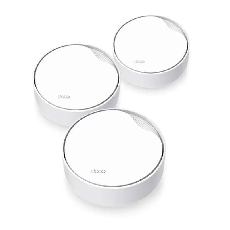 TP-Link Deco X50-PoE AX3000 Mesh