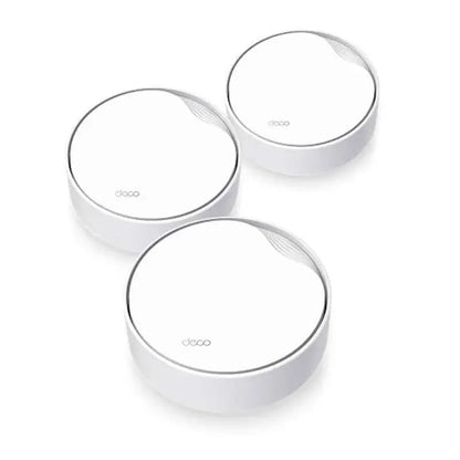 TP-Link Deco X50-PoE AX3000 Mesh