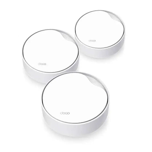 TP-Link Deco X50-PoE AX3000 Mesh