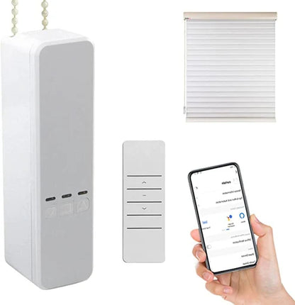 OKOS Smart Blind Controller Kit