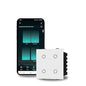 AZIOT 4 Gang Smart Switch