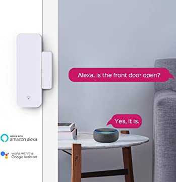 HOMEMATE Door & Window Sensor