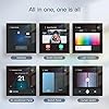 4" OKOS Smart Home Control Panel - Zigbee