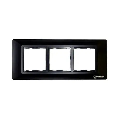 KAMONK Modular Plates