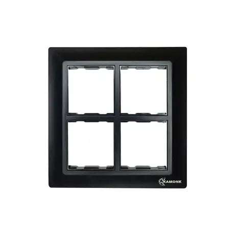KAMONK Modular Plates