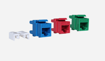 D-Link Cat6 Keystone Jack