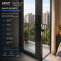 AZIOT Smart Handle Door Lock