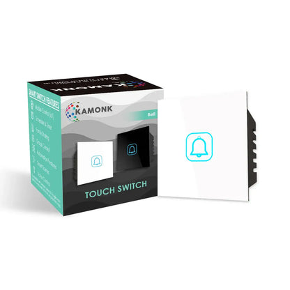 KAMONK Smart Touch Switch Collection