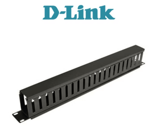 D-Link 24-Port Cable Manager
