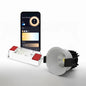 AZIOT Smart Trimless 12W COB Light – WiFi + BLE