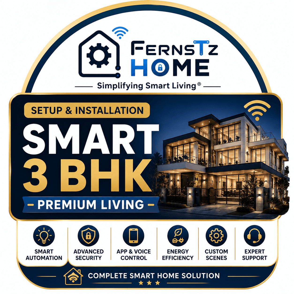 Home Automation Consultation