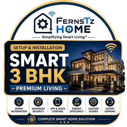 Home Automation Consultation