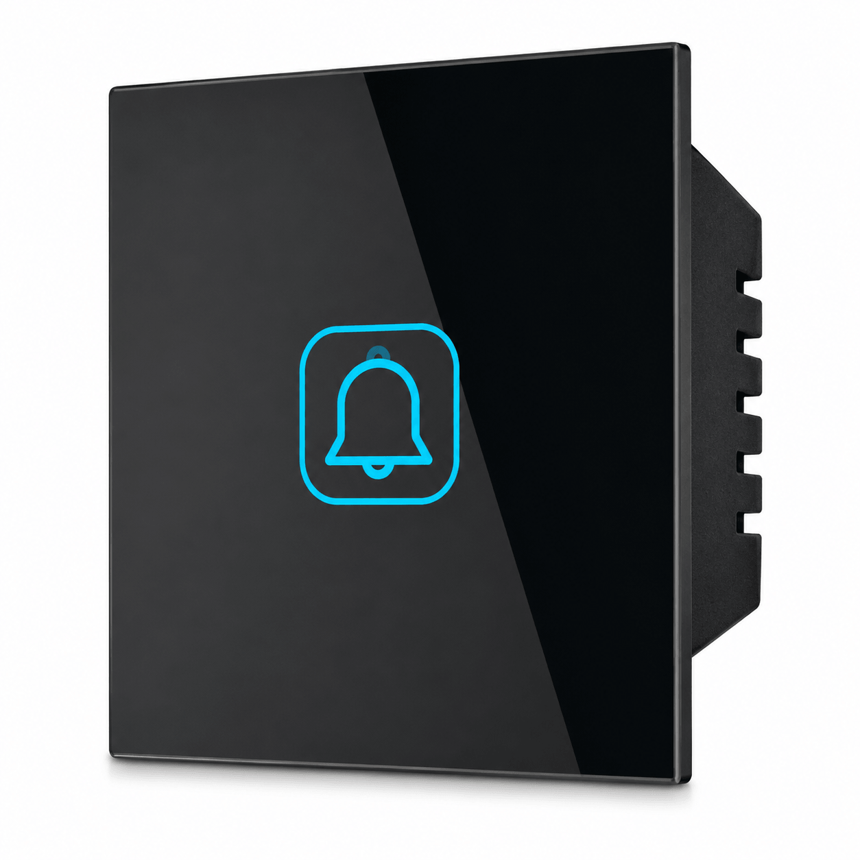 AZIOT Smart Modular Bell Touch Switch