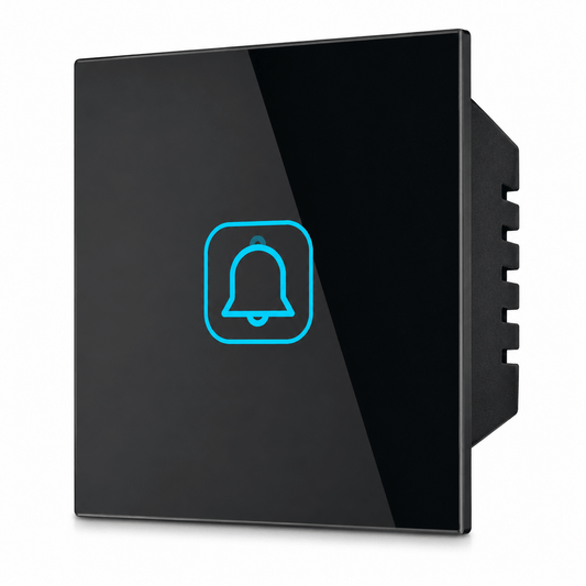 AZIOT Smart Modular Bell Touch Switch
