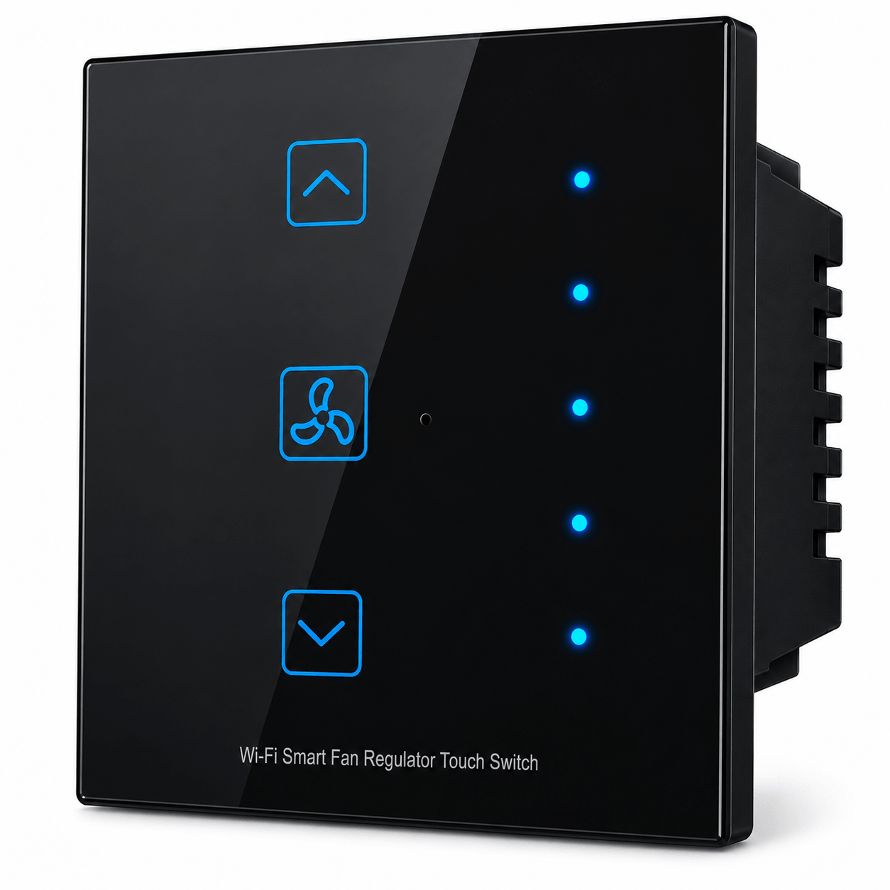 AZIOT Smart Fan Regulator