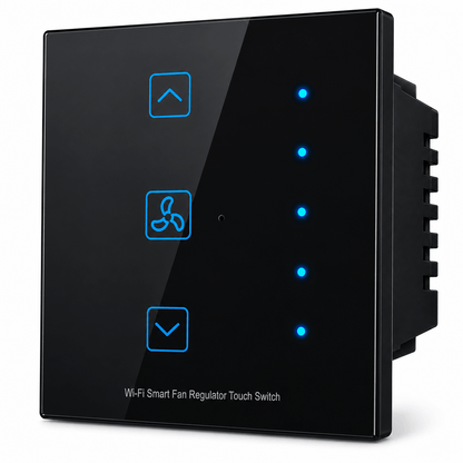 AZIOT Smart Fan Regulator