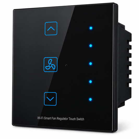 AZIOT Smart Fan Regulator